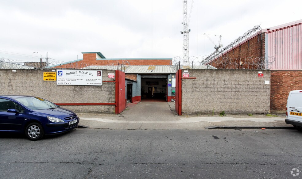 Fen St, London for sale - Primary Photo - Image 1 of 1