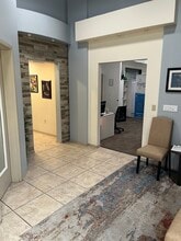 4850 E Baseline Rd, Mesa, AZ for lease Lobby- Image 1 of 8