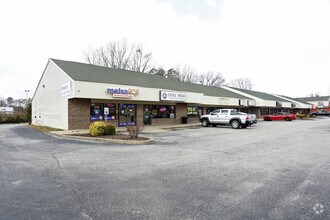 6139 Jefferson Ave, Newport News, VA 23605 - APN/Parcel ID: 269.00