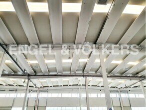 Industrial in Llinars del Vallès, Barcelona for lease Building Photo- Image 1 of 6