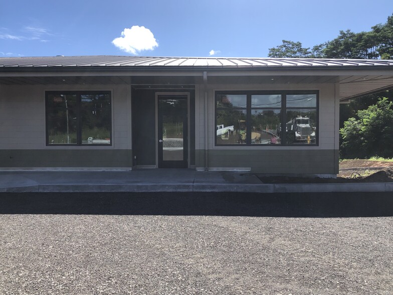 615 Ponahawai St, Hilo, HI for lease - Building Photo - Image 2 of 3