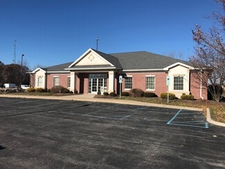 More details for 7616 Kings Pointe Rd, Sylvania Township, OH - Office for Lease