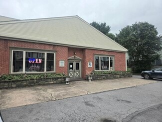 More details for 101 Locust St, Milton, PA - Coworking for Lease