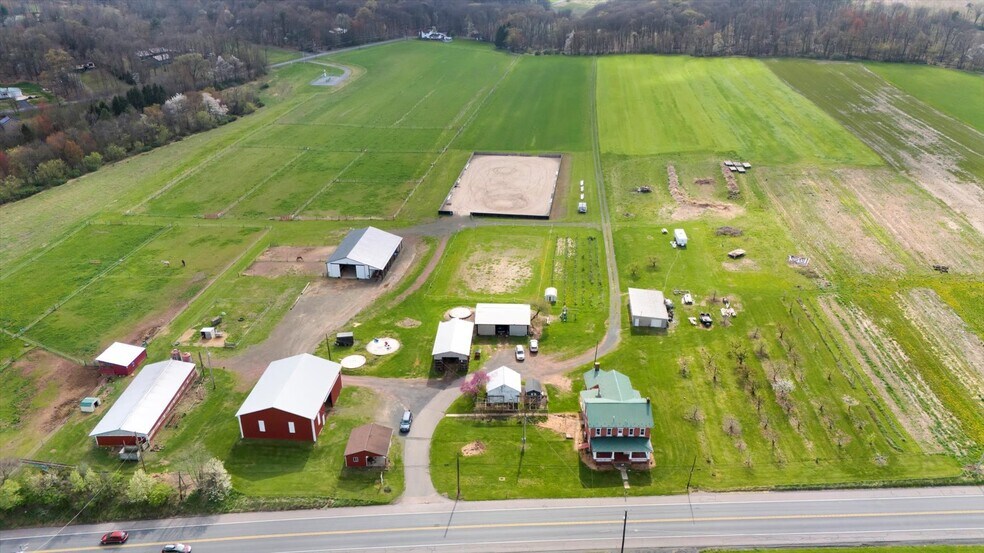 2905 State Route 54, Elysburg, PA for sale - Primary Photo - Image 1 of 1