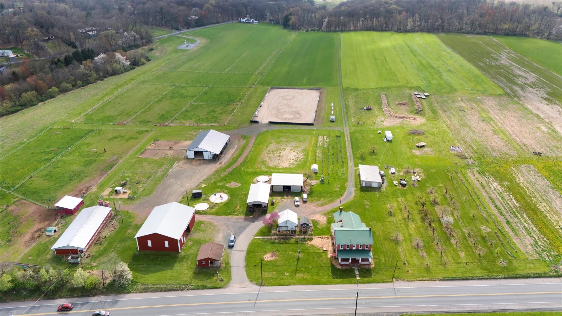 2905 State Route 54, Elysburg, PA for sale Primary Photo- Image 1 of 1