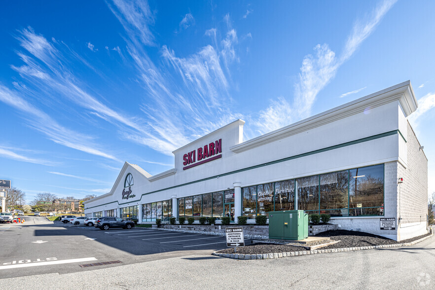 1308 State Route 23, Wayne, NJ for lease - Primary Photo - Image 1 of 10