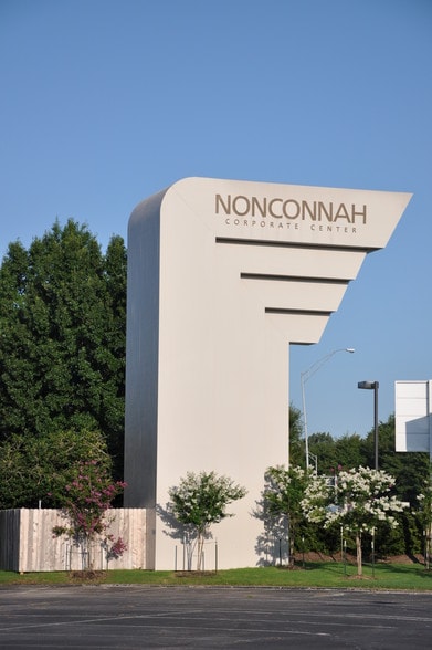 2694-2720 Huntley Dr, Memphis, TN for lease - Building Photo - Image 2 of 2