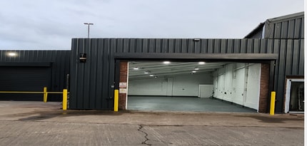 68-69 Cecil St, Birmingham for lease Building Photo- Image 2 of 2