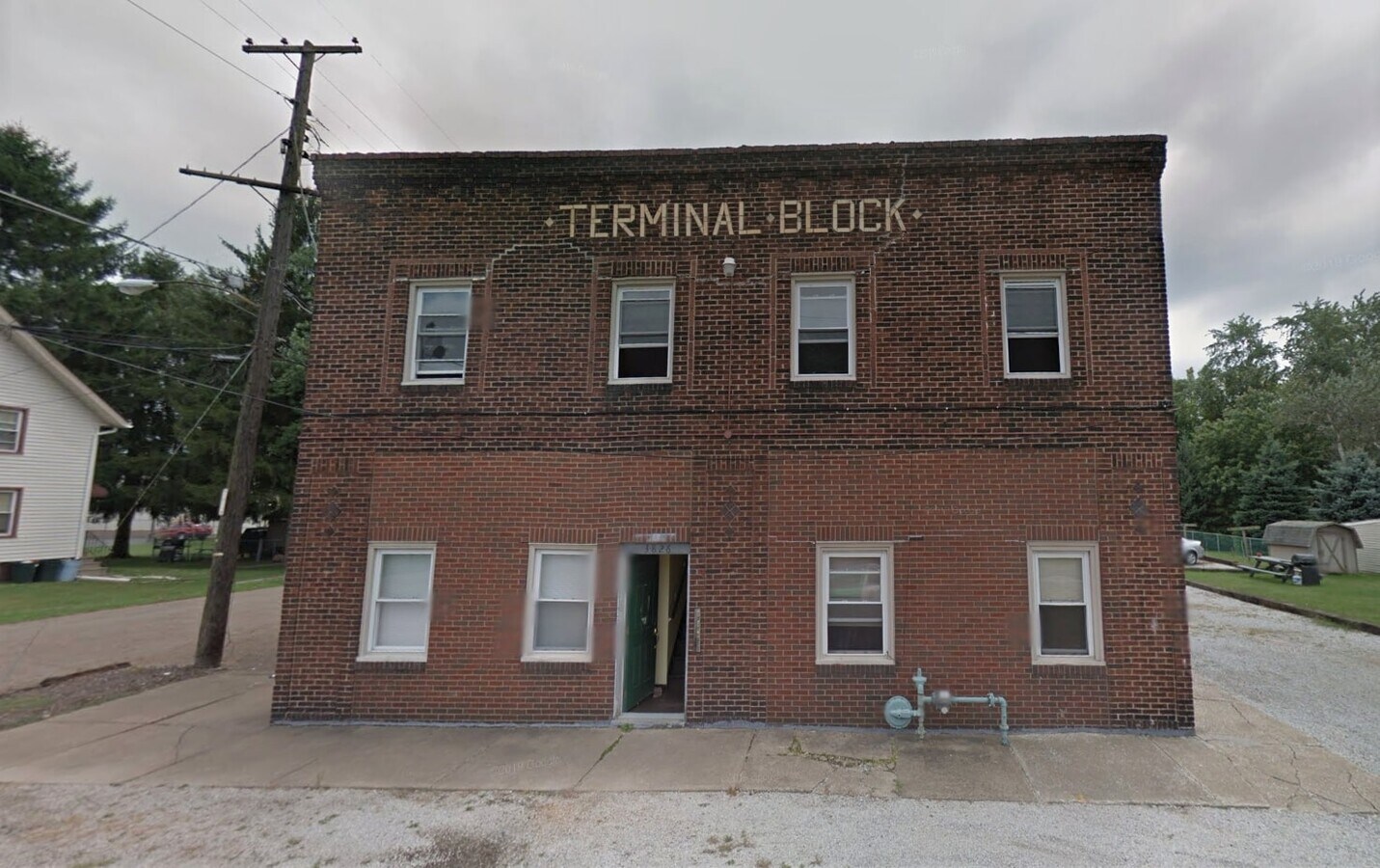 3826 Mahoning Rd NE, Canton, OH 44705