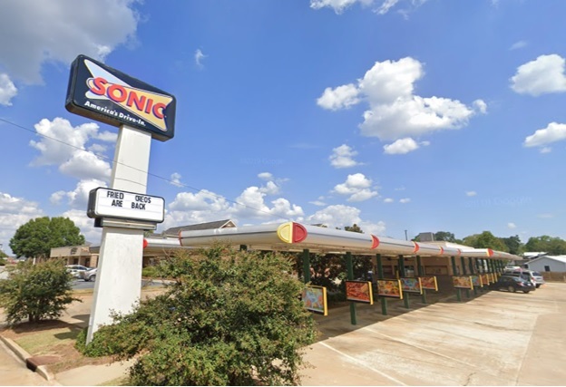 1583 US Highway 19 S, Leesburg, GA for sale - Primary Photo - Image 3 of 4