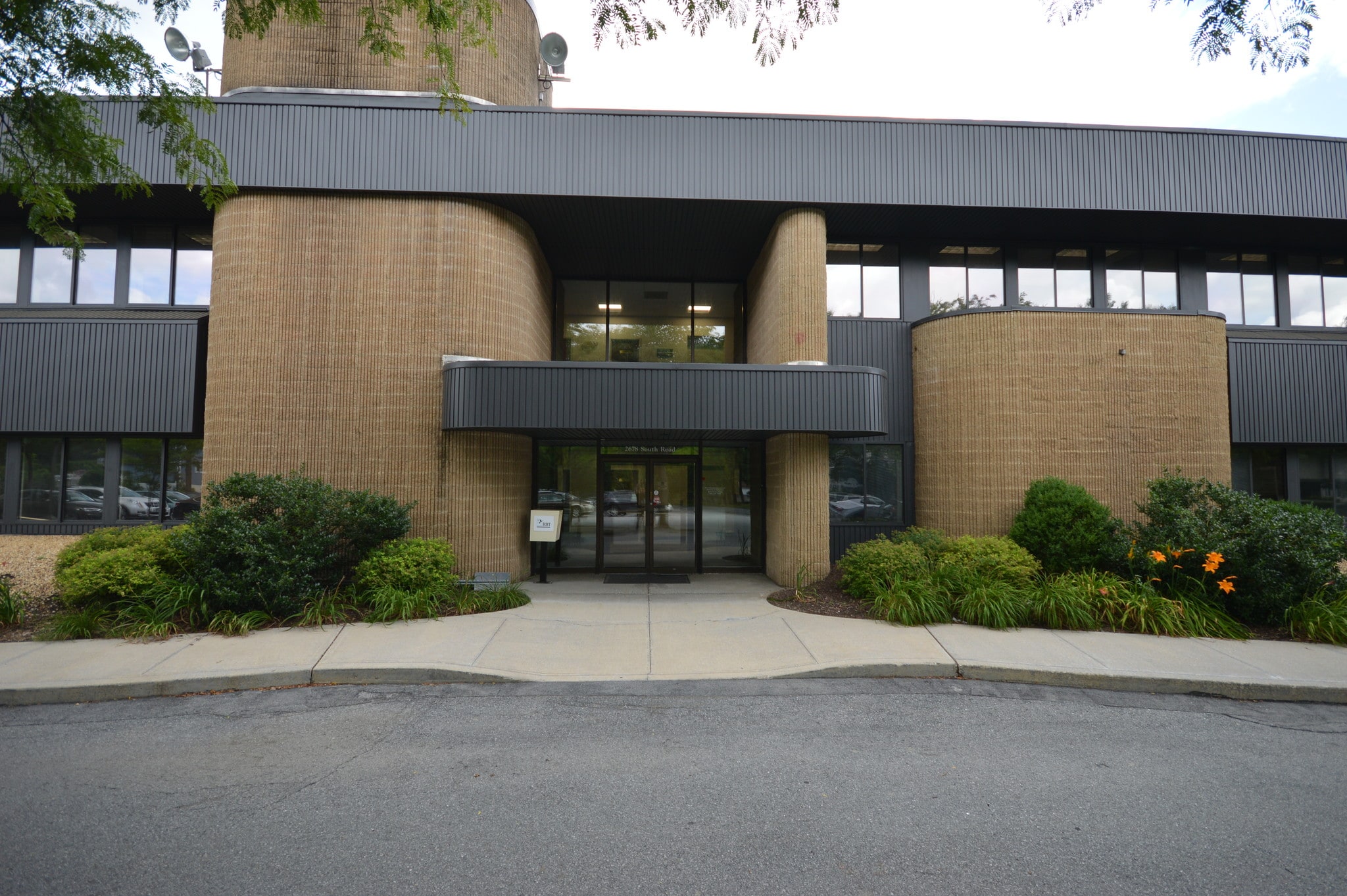 2678 South Rd, Poughkeepsie, NY for lease Building Photo- Image 1 of 15