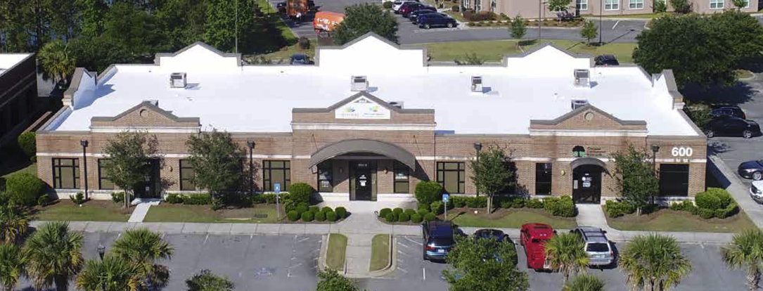 1000 Towne Center Blvd, Pooler, GA for sale Building Photo- Image 1 of 1