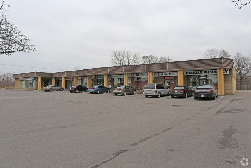 205 Quigley Rd, Hamilton, ON for sale - Primary Photo - Image 1 of 1