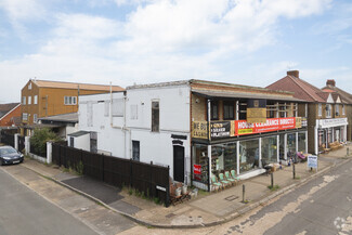 More details for 373 Staines Rd, Ashford - Retail for Sale