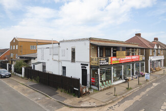 More details for 373 Staines Rd, Ashford - Retail for Sale