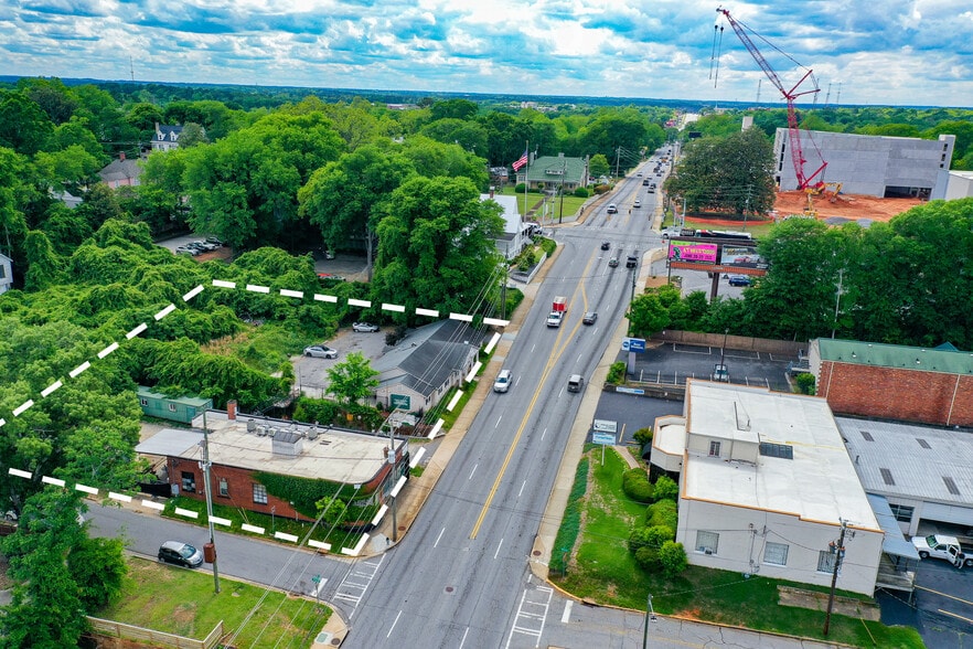 Redevelopment or Adaptive Reuse portfolio of 2 properties for sale on LoopNet.com - Building Photo - Image 3 of 10