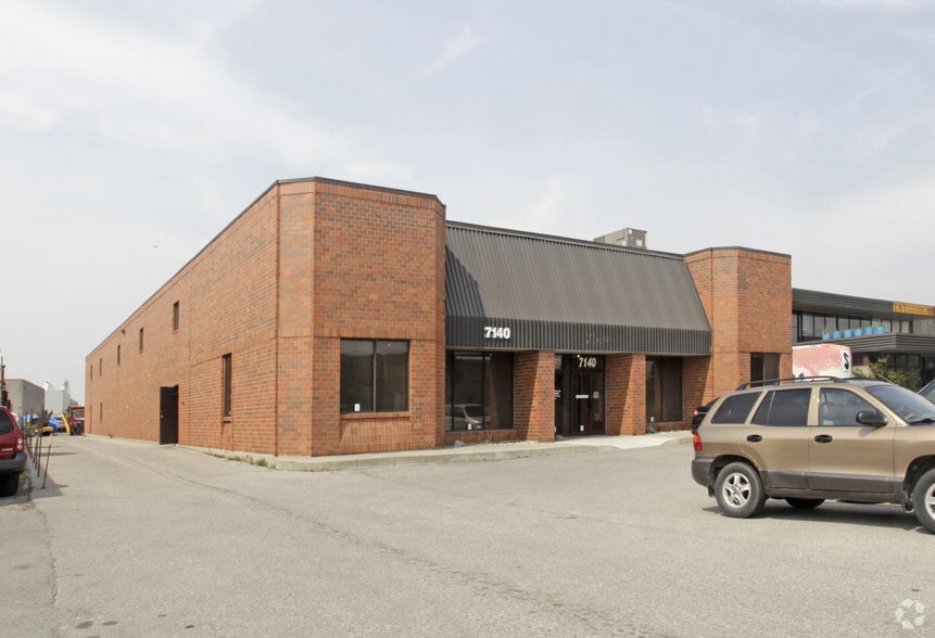 7140 Tranmere Dr, Mississauga, ON for sale - Primary Photo - Image 1 of 1