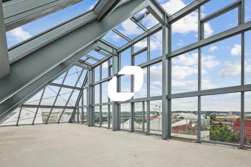 Office in Bordeaux for sale - Interior Photo - Image 3 of 10