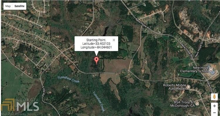 0 Laney Rd, Locust Grove, GA for sale Other- Image 1 of 1