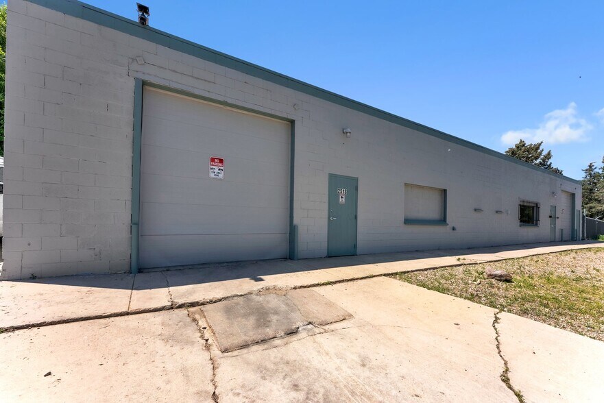 2513-2515 E Willamette Ave, Colorado Springs, CO for sale - Building Photo - Image 2 of 21