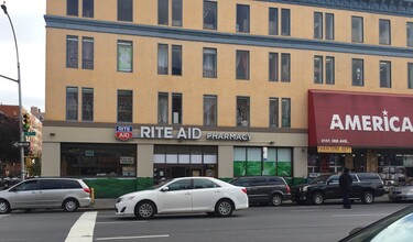 2155 3rd Ave, New York, NY for lease Building Photo- Image 1 of 6