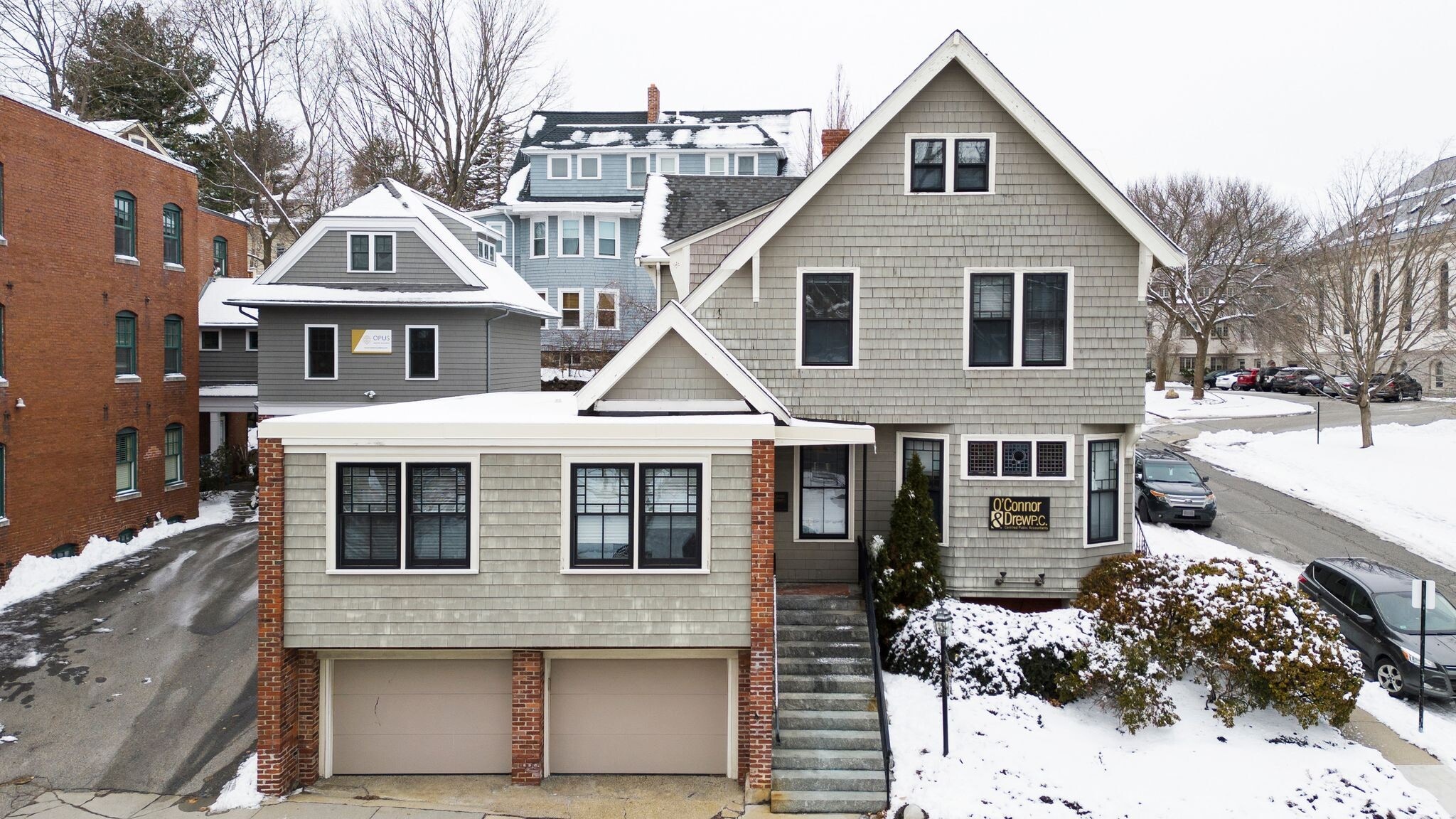 27 Church St, Winchester, MA 01890