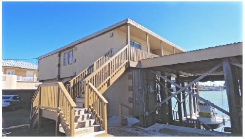 713 N Yturria St, Port Isabel, TX for sale - Primary Photo - Image 1 of 1