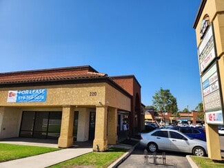 More details for 212-220 Euclid Ave, San Diego, CA - Office/Retail, Retail for Lease