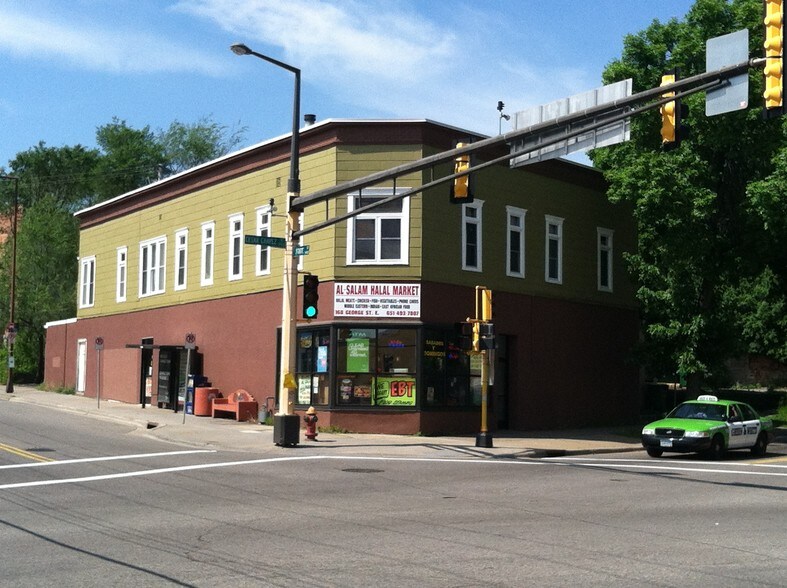 168 E St E, Saint Paul, MN 55107