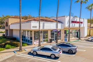 More details for 1810-1880 Marron Rd, Carlsbad, CA - Retail for Lease