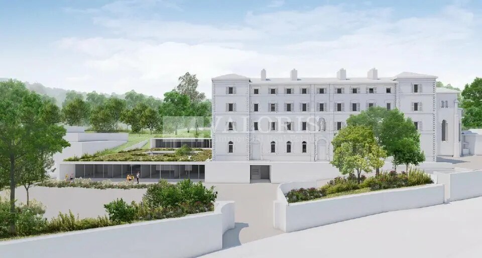 Office in Sainte-Foy-lès-Lyon for lease Building Photo- Image 1 of 12