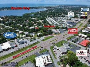 7222 S Tamiami Trl, Sarasota, FL for lease Building Photo- Image 1 of 9