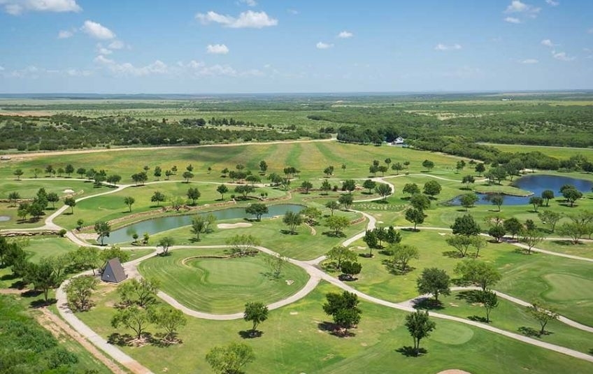 2459 County Road 1105, Snyder, TX for sale Primary Photo- Image 1 of 1