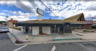 More details for 23-29 S 6th St, Redlands, CA - Retail for Lease