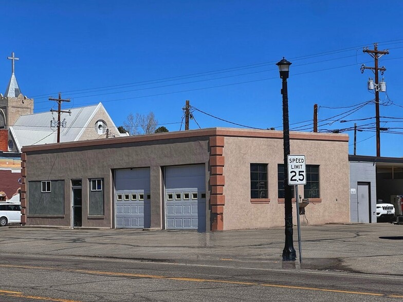 802 Main St, Walsenburg, CO for sale - Building Photo - Image 1 of 15