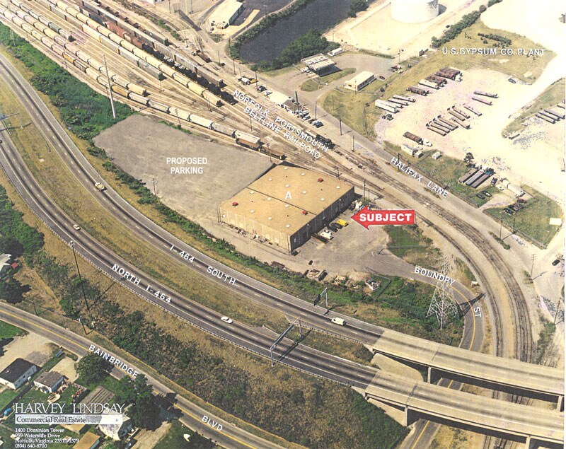 700 Boundary St, Chesapeake, VA for sale Building Photo- Image 1 of 1