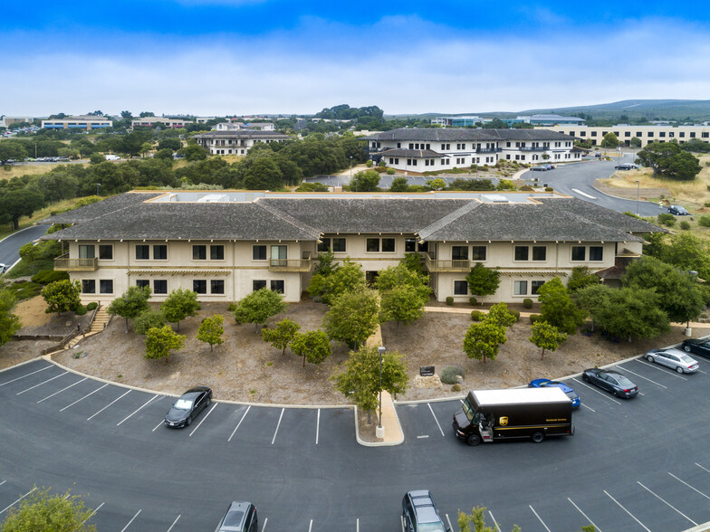 4 Lower Ragsdale Dr, Monterey, CA for lease - Building Photo - Image 1 of 8