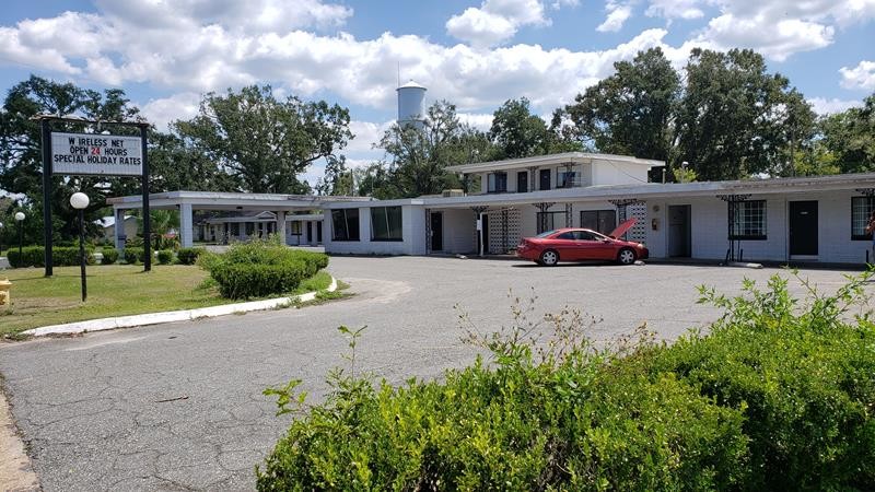 116 E Washington St, Chattahoochee, FL for sale Primary Photo- Image 1 of 1