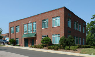 More details for 203 W Millbrook Rd, Raleigh, NC - Office for Lease