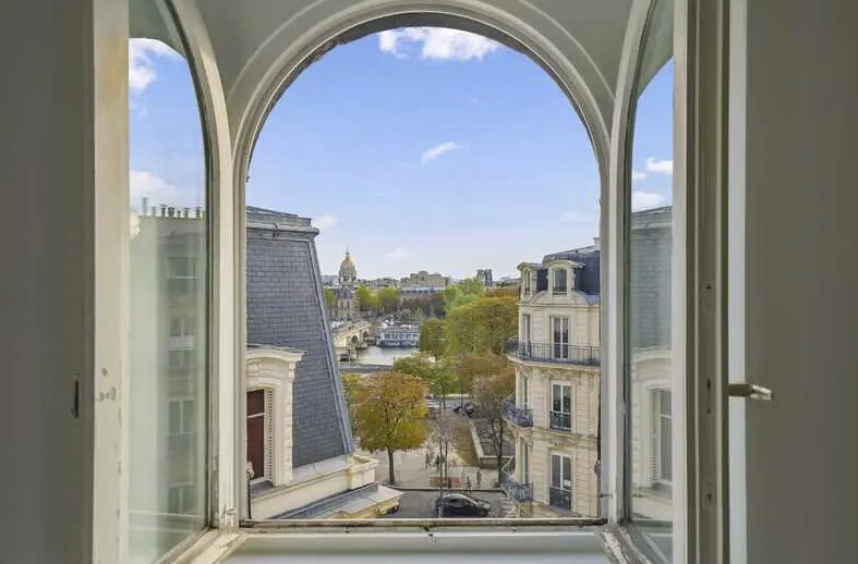 1 Avenue Franklin D. Roosevelt, Paris for lease Building Photo- Image 1 of 8