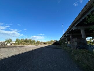 More details for Navigation Close, Oldbury - Land for Sale