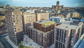 Heap's Mill - Warehouse