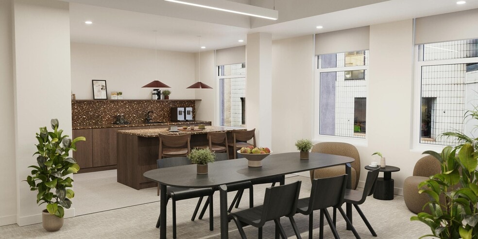 4 Moorgate, London for lease - Building Photo - Image 3 of 8