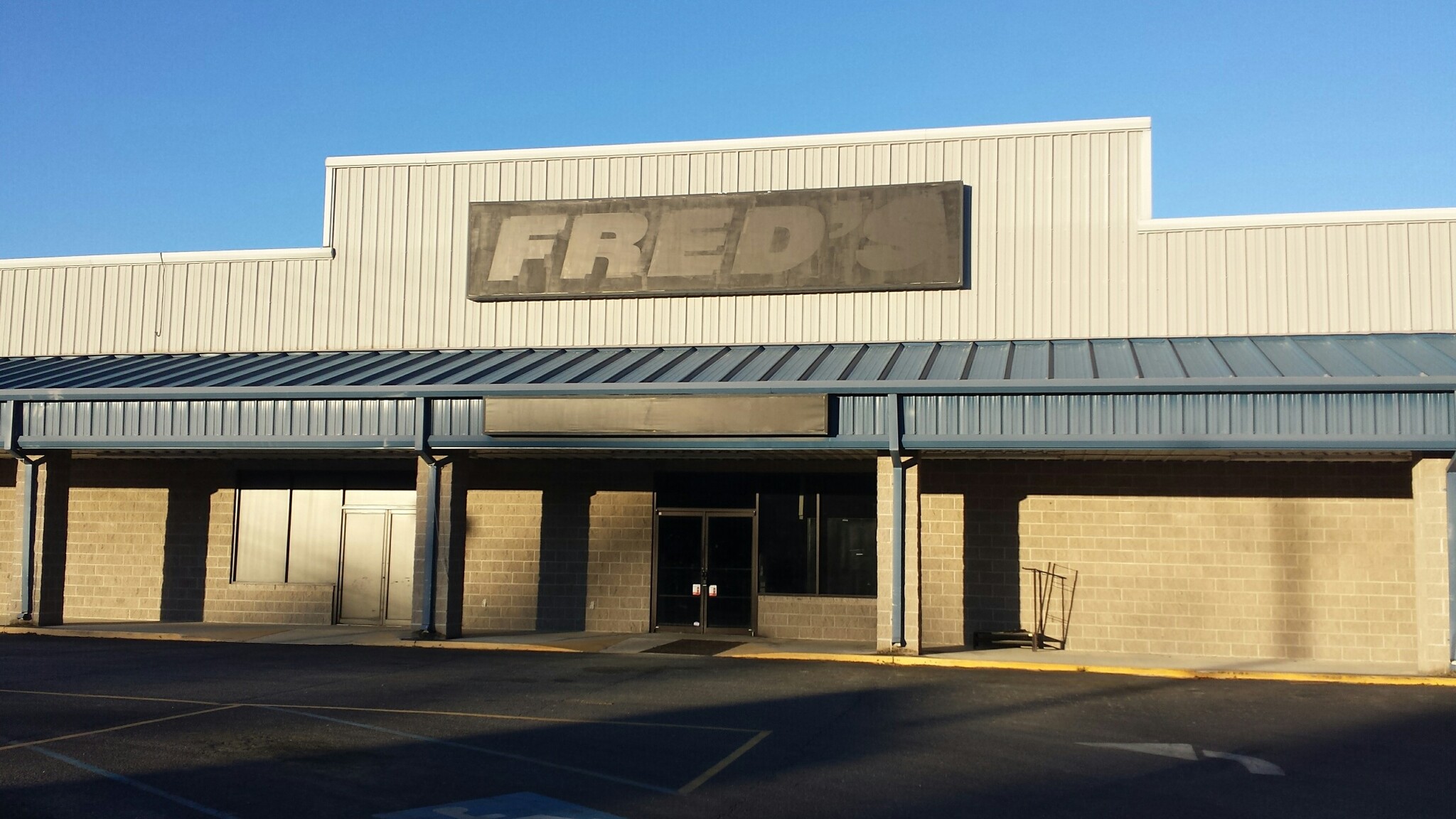 2616 Highway 82 E, Greenville, MS for sale Building Photo- Image 1 of 1