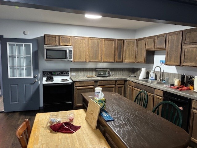 1893 Talking Rock Rd, Jasper, GA for lease - Interior Photo - Image 2 of 30