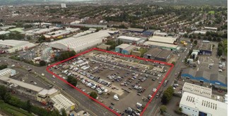 More details for Boucher Rd, Belfast - Land for Sale