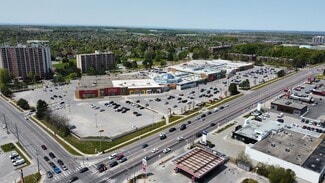 More details for 400 Bayfield St, Barrie, ON - Retail for Lease