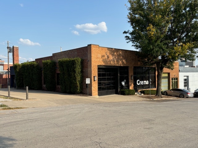 1815 Central St, Kansas City, MO for lease - Building Photo - Image 1 of 15