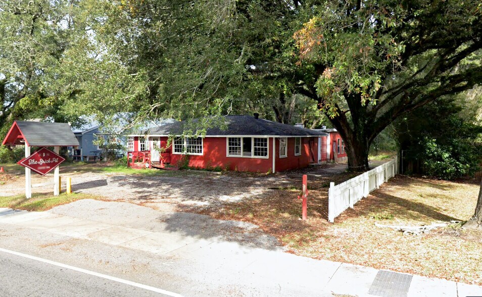 5456 Old Shell Rd, Mobile, AL for sale - Building Photo - Image 2 of 2