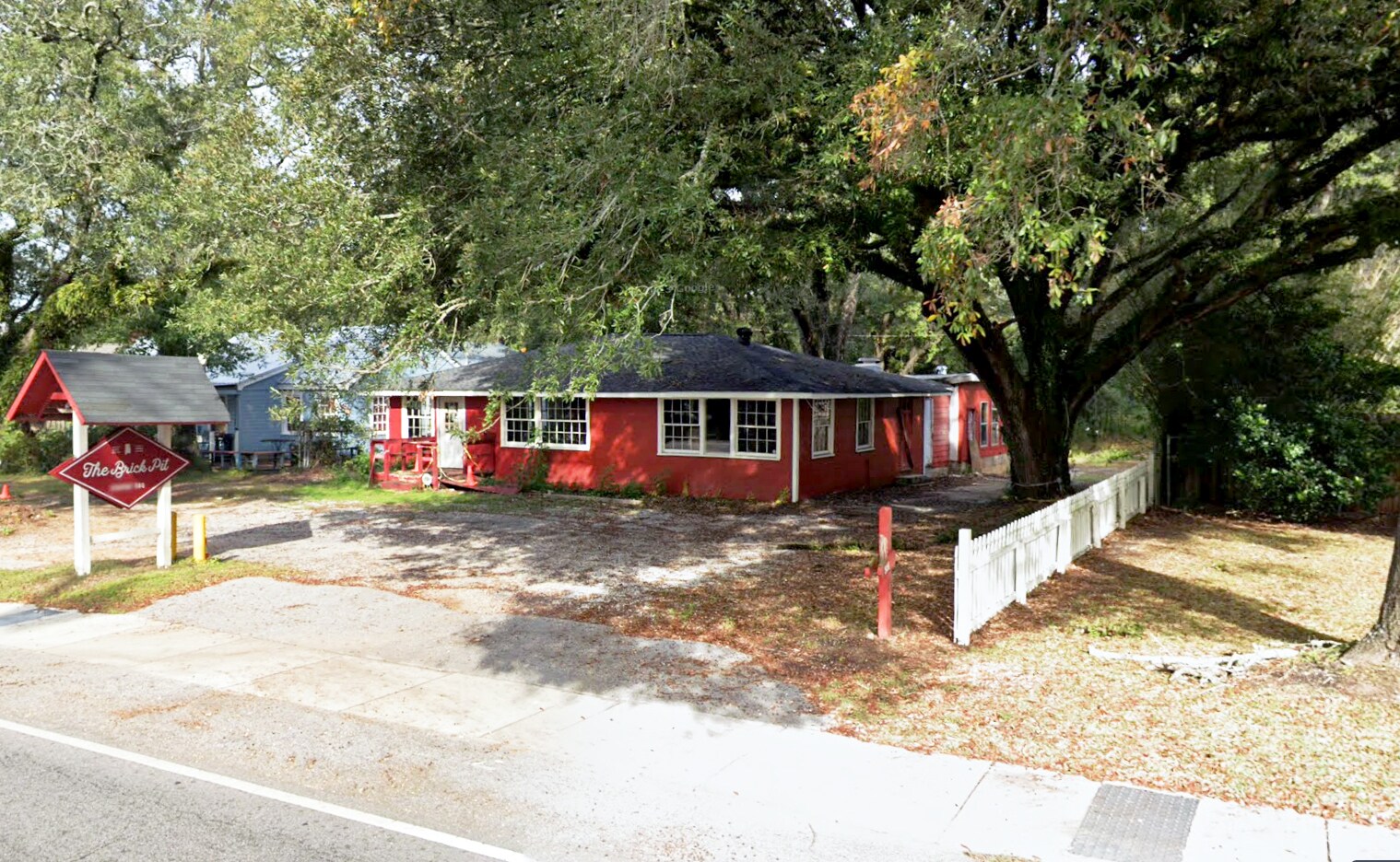 5456 Old Shell Rd, Mobile, AL for sale Building Photo- Image 1 of 3